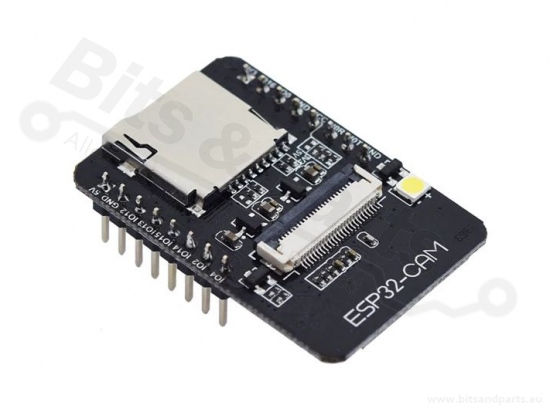 ESP32-CAM Development Board OV2640 2MP